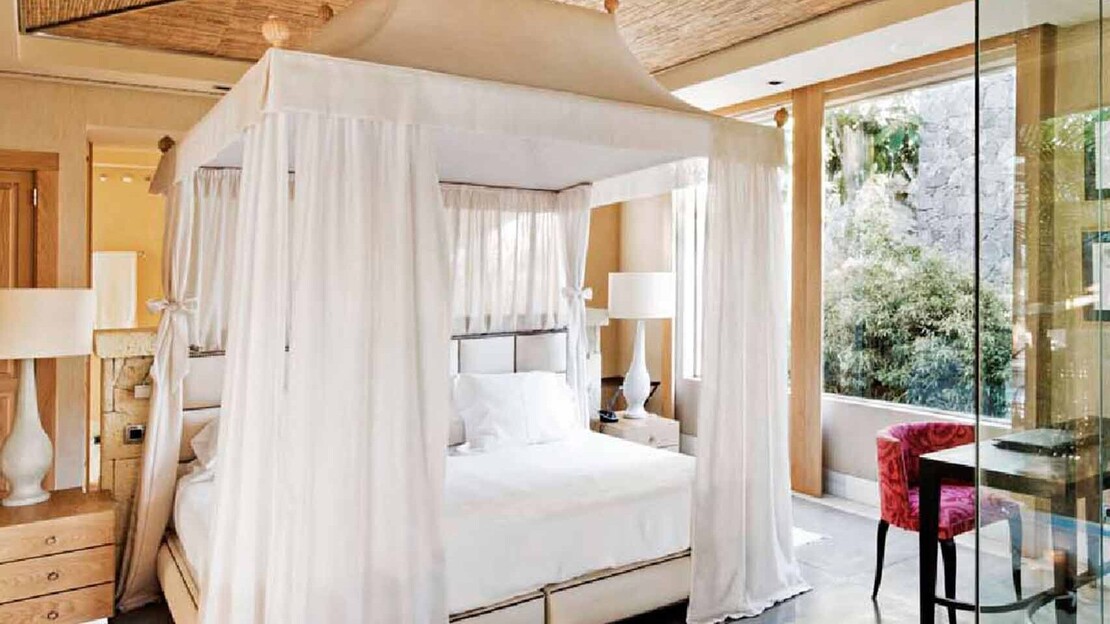 Bahía del Duque Las Villas